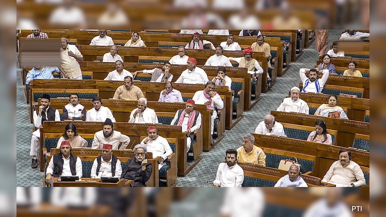 Winter Session Begins Tomorrow, Opposition To Take On Government Over SIR