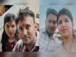 Crime News: 7 वर्षांची रिलेशनशिप, लग्न अन् पत्नीची सरकारी नोकरी, लव्ह स्टोरीचा भयंकर The End Crime News: 7 वर्षांची रिलेशनशिप, लग्न अन् पत्नीची सरकारी नोकरी, लव्ह स्टोरीचा भयंकर The End