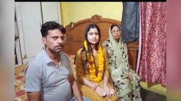 UPSC Result 2024: किराना दुकानदार की बेटी बनीं IRS, बिना कोचिंग गांव में ही की तैयारी और पहले ही अटेम्प्ट में हुई सफल