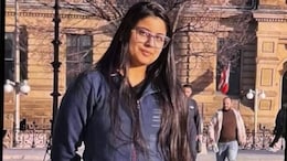 "She Cannot Take Her Life": Family Of Indian Student Who Died In Canada