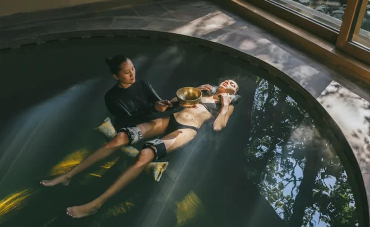 Photo: Courtesy of Six Senses Vana Photo: Courtesy of Six Senses Vana