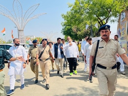 'कांग्रेस राजा है, मैं रंक हूं', अहमदाबाद बैठक में शामिल हुए पप्पू यादव, क्या दर्द-ए-दिल हो गया दूर? 'कांग्रेस राजा है, मैं रंक हूं', अहमदाबाद बैठक में शामिल हुए पप्पू यादव, क्या दर्द-ए-दिल हो गया दूर?
