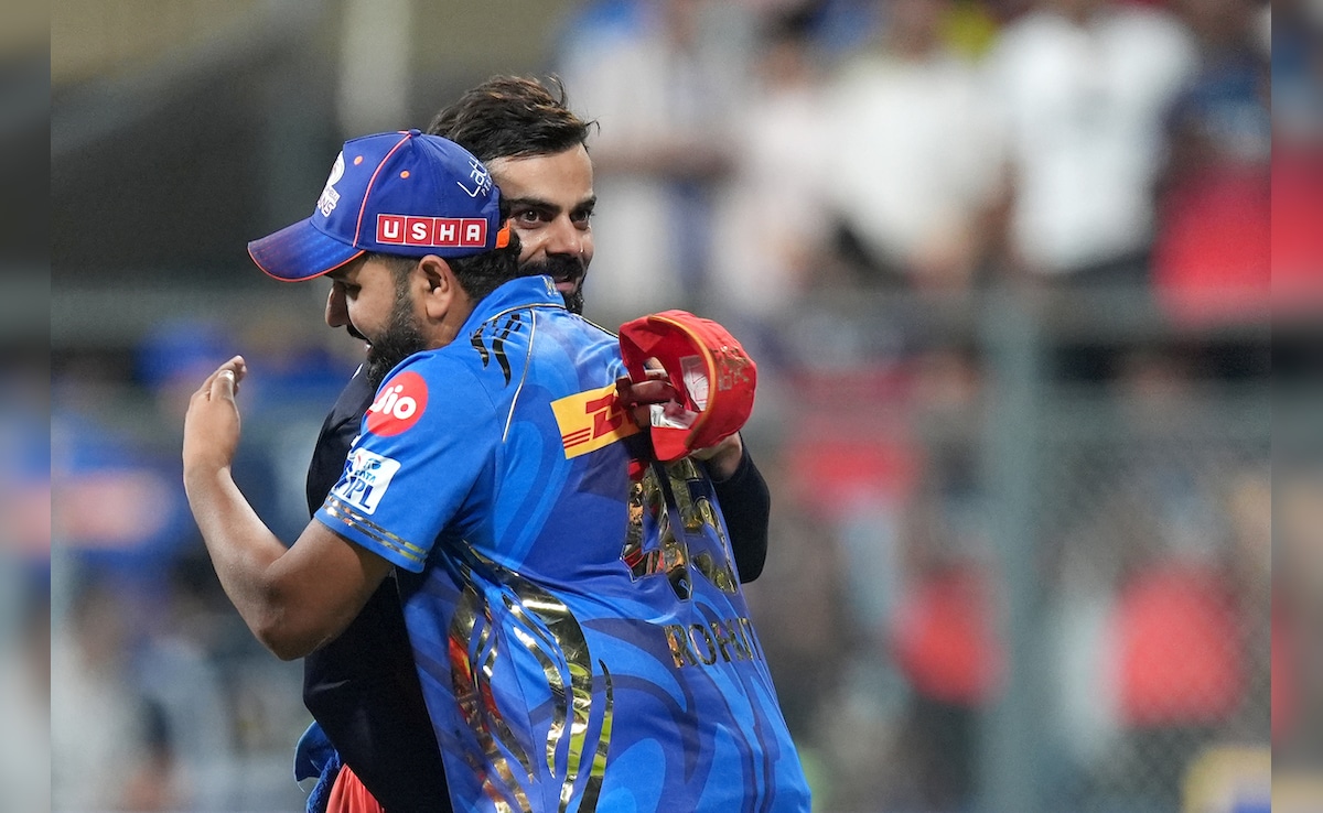 MI vs RCB, IPL Match Today: विराट कोहली vs रोहित शर्मा, वानखेड़े की पिच क्या असर दिखाएगी, बल्लेबाज मचाएंगे तहलका या गेंदबाजों का होगा जलवा ?