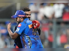 MI vs RCB, IPL Match Today: विराट कोहली vs रोहित शर्मा, वानखेड़े की पिच क्या असर दिखाएगी, बल्लेबाज मचाएंगे तहलका या गेंदबाजों का होगा जलवा ?