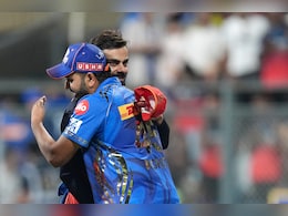 MI vs RCB, IPL Match Today: विराट कोहली vs रोहित शर्मा, वानखेड़े की पिच क्या असर दिखाएगी, बल्लेबाज मचाएंगे तहलका या गेंदबाजों का होगा जलवा ?