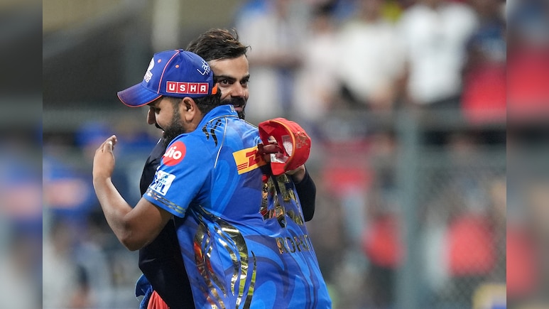 MI vs RCB, IPL Match Today: विराट कोहली vs रोहित शर्मा, वानखेड़े की पिच क्या असर दिखाएगी, बल्लेबाज मचाएंगे तहलका या गेंदबाजों का होगा जलवा ?