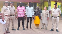 Crime with Lover: नागपुर में रहता था प्रेमी, घर वालों ने कहीं और तय कर दी शादी... दोनों ने मिलकर मंगेतर को अगवा कर जमकर की धुनाई