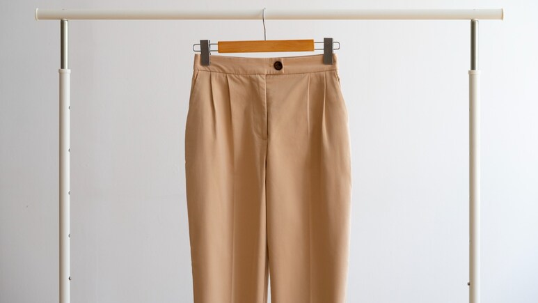 Women के ये Top Trousers समर के लिए Perfect भी हैं और Stylish भी, मात्र 242 से शुरू है इनकी कीमत Women के ये Top Trousers समर के लिए Perfect भी हैं और Stylish भी, मात्र 242 से शुरू है इनकी कीमत