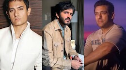 Harsh Varrdhan Kapoor Reacts To X User's Comment On Bollywood Is Finished: "Salman Does Not Want To Act, Aamir Has No Films, And..."
