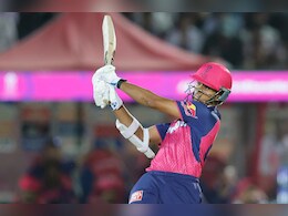 RCB vs RR: यशस्वी जायसवाल ने रचा इतिहास, कारनामा करने वाले 17  साल में पहले बल्लेबाज
