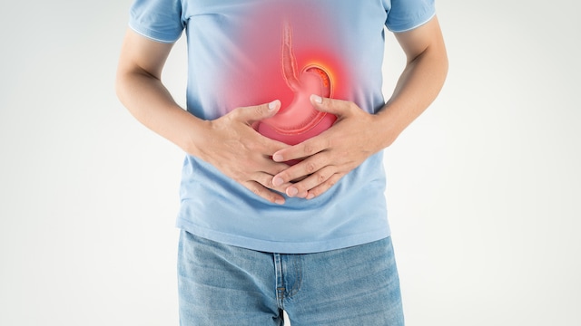 Proper hydration helps support healthy digestion