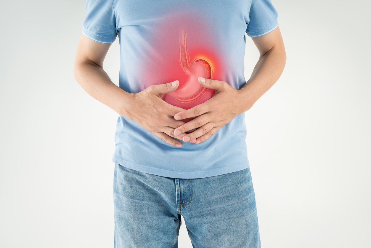 Lifestyle expert Luke Coutinho believes the fix is simpler than we think