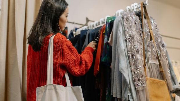 Earth Day 2025: Dress For The Planet, Not Just For The Moment