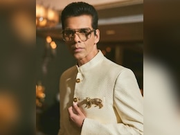 Karan Johar Dismisses Ozempic Rumours Behind His Drastic Weight Loss At 52: "One Meal A Day And..." Karan Johar Dismisses Ozempic Rumours Behind His Drastic Weight Loss At 52: "One Meal A Day And..."