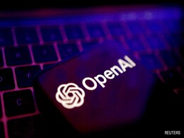 OpenAI Working On X-Like Social Media Network: Report OpenAI Working On X-Like Social Media Network: Report