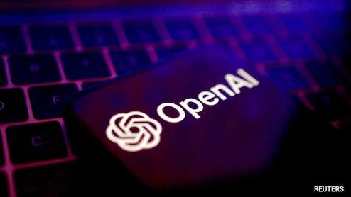 Woman Sues OpenAI, Alleging ChatGPT Encouraged Stalker Ex-Boyfriend To Harass Her
