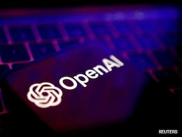 OpenAI Plans To Set Up Data Center In India: Report OpenAI Plans To Set Up Data Center In India: Report