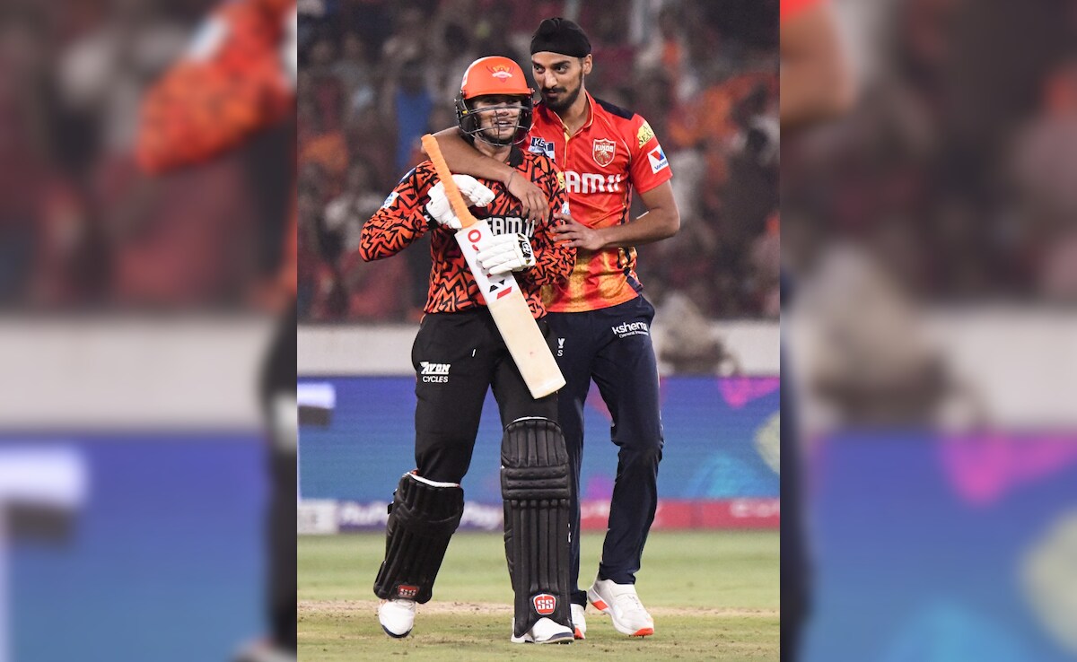 Latest and Breaking News on NDTV Latest and Breaking News on NDTV