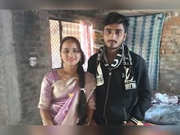 11 महीने की शादी का खौफनाक अंत: पति ने की पत्नी की हत्या, शव अस्पताल के बाहर छोड़कर फरार