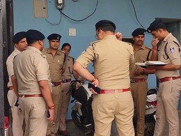 रीवा में लूट, बेटे का दोस्त बता घर में घुसे बदमाश, फिर 15 तोला गोल्ड और लाखों का कैश किया सफाया