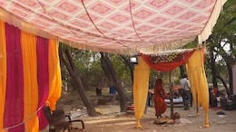 Upset Over Not Being Served Paneer, Man Drives Bus Over Wedding Guests In UP