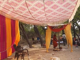 Upset Over Not Being Served Paneer, Man Drives Bus Over Wedding Guests In UP Upset Over Not Being Served Paneer, Man Drives Bus Over Wedding Guests In UP