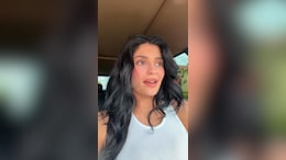 Who Needs Colours When Kylie Jenner's All-White Look Can Make All The Fashionable Noise