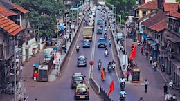 Elphinstone Bridge : परळ आणि प्रभादेवीला जोडणारा एल्फिन्स्टन पूल आज रात्रीपासून बंद, पर्यायी मार्ग कोणते?