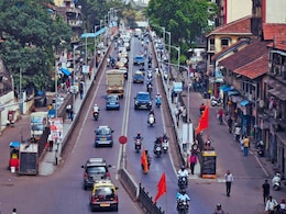 Elphinstone Bridge : परळ आणि प्रभादेवीला जोडणारा एल्फिन्स्टन पूल आज रात्रीपासून बंद, पर्यायी मार्ग कोणते? Elphinstone Bridge : परळ आणि प्रभादेवीला जोडणारा एल्फिन्स्टन पूल आज रात्रीपासून बंद, पर्यायी मार्ग कोणते?