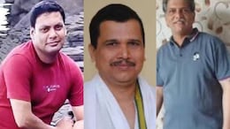 Jammu Kashmir Pahalgam : 'मुलासमोर त्याच्या वडिलांच्या डोक्यात गोळी झाडली', डोंबिवलीतील तिघांचा हकनाक बळी