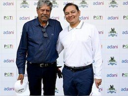 अदाणी आमंत्रण गोल्फ चैंपियनशिप 1 अप्रैल से शुरू, टूर्नामेंट में कुल 1.5 करोड़ रुपये की पुरस्कार राशि