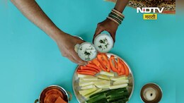 Healthy Drinks: उष्णतेवर मात करतील 'ही' 5 थंडगार पेय, अवघ्या 2 मिनिटांत तयार करा आणि प्या!