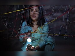 <i>Chhorii 2</i> Review: A Horror Film That Forgets To Be Horrifying