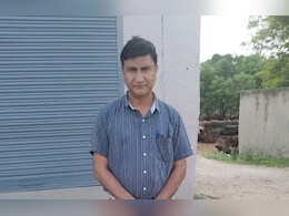 ACB Action: 22 बैंक खाते में पैसा, सोने-चांदी के गहने; जयपुर में 2 फॉर्म हाउस... PHED इंजीनियर ने बटोरी बेहिसाब संपत्ति ACB Action: 22 बैंक खाते में पैसा, सोने-चांदी के गहने; जयपुर में 2 फॉर्म हाउस... PHED इंजीनियर ने बटोरी बेहिसाब संपत्ति