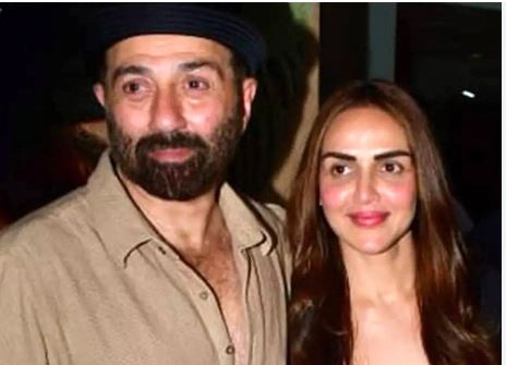 धर्मेंद्र पर गए हैं सनी देओल, बहन ईशा के लिए लाते थे ये गिफ्ट, हेमा मालिनी ने कहा था- बहुत ही प्यारे लड़के हैं...