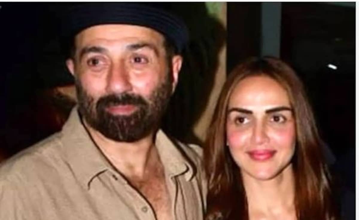 Esha Deol’s Loud Shout Out To Brother Sunny’s Jaat: “More Power”