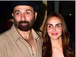 धर्मेंद्र पर गए हैं सनी देओल, बहन ईशा के लिए लाते थे ये गिफ्ट, हेमा मालिनी ने कहा था- बहुत ही प्यारे लड़के हैं...