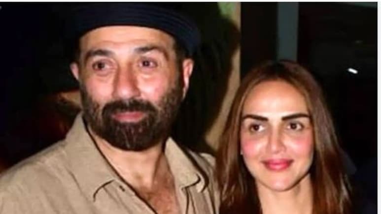 धर्मेंद्र पर गए हैं सनी देओल, बहन ईशा के लिए लाते थे ये गिफ्ट, हेमा मालिनी ने कहा था- बहुत ही प्यारे लड़के हैं...