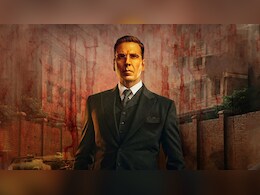 <i>Kesari Chapter 2</i> Box Office Collection Day 3: Next Stop For Akshay Kumar's Film - Rs 30 Crore