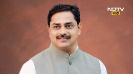 Pune News: काँग्रेसला मोठा हादरा! निष्ठावंत नेते संग्राम थोपटेंचा राजीनामा, उद्या ठरणार भूमिका