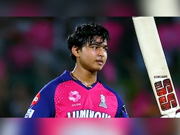 IPL 2025: वैभव सूर्यवंशी के ऐतिहासिक कारनामे पर बिहार के मुख्यमंत्री नीतीश कुमार ने इनामी राशि का किया ऐलान IPL 2025: वैभव सूर्यवंशी के ऐतिहासिक कारनामे पर बिहार के मुख्यमंत्री नीतीश कुमार ने इनामी राशि का किया ऐलान