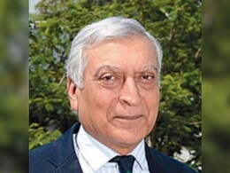 खून और पानी... पहलगाम हमले का जवाब सिंधु जल संधि से, पूर्व राजनयिक कंवल सिब्बल खून और पानी... पहलगाम हमले का जवाब सिंधु जल संधि से, पूर्व राजनयिक कंवल सिब्बल