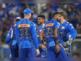 Talent Factory: A Peek At Mumbai Indians' Scouting Process Talent Factory: A Peek At Mumbai Indians' Scouting Process
