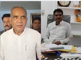 क्या विजयपुर हार की टीस नहीं भुला पा रहे पूर्व मंत्री रावत ! कांग्रेस MLA ने कहा- नींद नहीं आती होगी... क्या विजयपुर हार की टीस नहीं भुला पा रहे पूर्व मंत्री रावत ! कांग्रेस MLA ने कहा- नींद नहीं आती होगी...