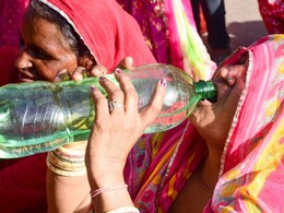 Rajasthan Weather: बाड़मेर समेत पश्चिमी राजस्थान में तापमान 42 डिग्री के पार, अगले 4 दिन तक चलेगी लू