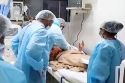 World Health Day: Healthcare Worry In India's capital World Health Day: Healthcare Worry In India's capital