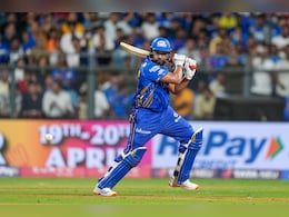MI vs CSK: रोहित शर्मा ने रचा इतिहास, IPL में सबसे ज्यादा बार ये कारनामा करने वाले भारतीय खिलाड़ी बने MI vs CSK: रोहित शर्मा ने रचा इतिहास, IPL में सबसे ज्यादा बार ये कारनामा करने वाले भारतीय खिलाड़ी बने