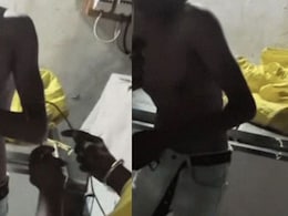 Workers Given Electric Shock, Nails Pulled Out By Employer In Chhattisgarh