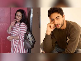 Ibrahim Ali Khan About His Mother Amrita Singh's Presence In His Life: "She Humbles Me. She Praises Me"