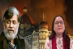 26/11 Survivor Recounts Trauma From Blood-Soaked November Night of 2008 26/11 Survivor Recounts Trauma From Blood-Soaked November Night of 2008